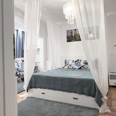 Intercontinental Apartment Bucureşti Eksteriør bilde