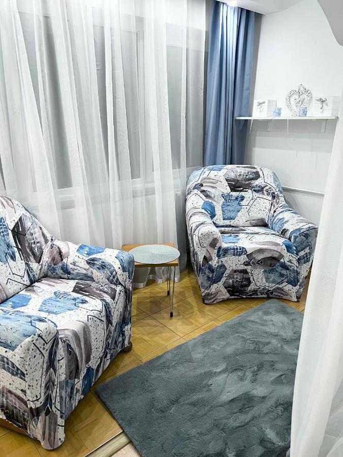 Intercontinental Apartment Bucureşti Eksteriør bilde