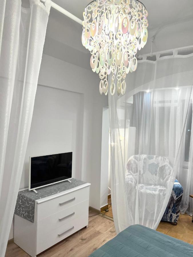 Intercontinental Apartment Bucureşti Eksteriør bilde