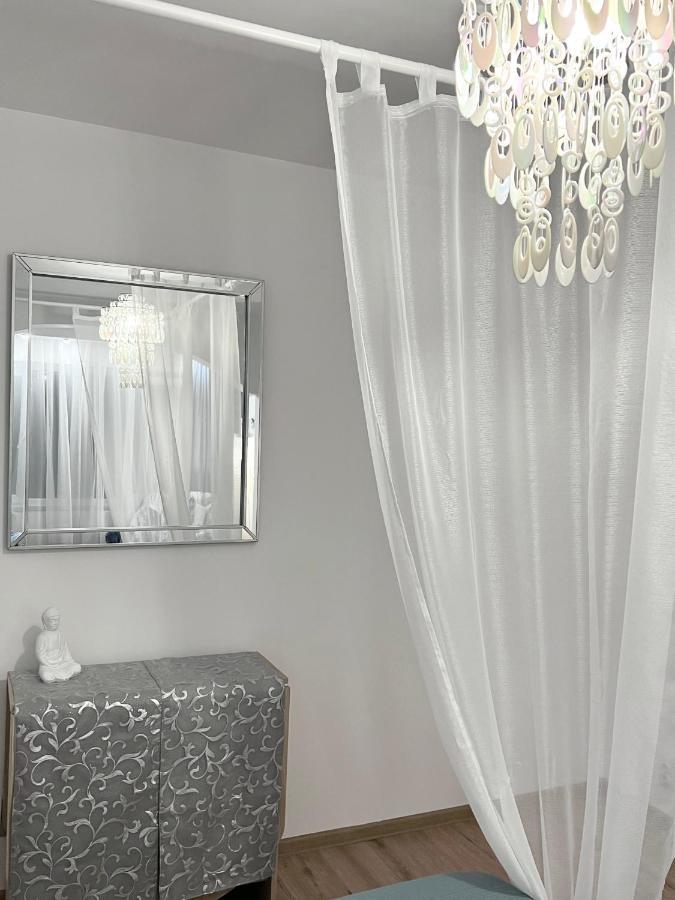 Intercontinental Apartment Bucureşti Eksteriør bilde