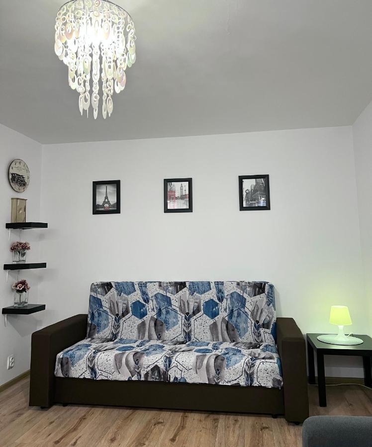 Intercontinental Apartment Bucureşti Eksteriør bilde