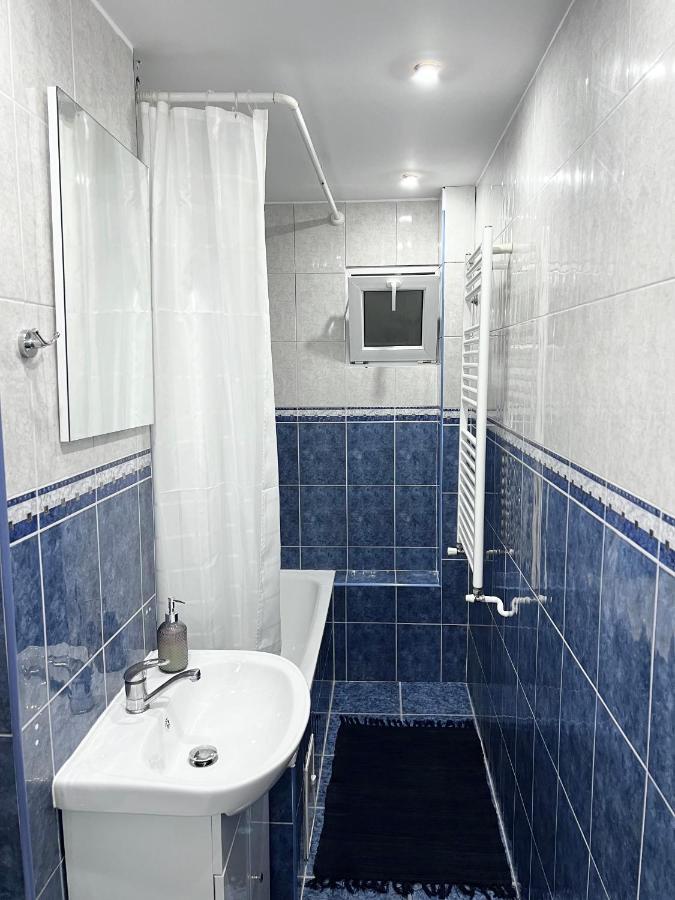 Intercontinental Apartment Bucureşti Eksteriør bilde