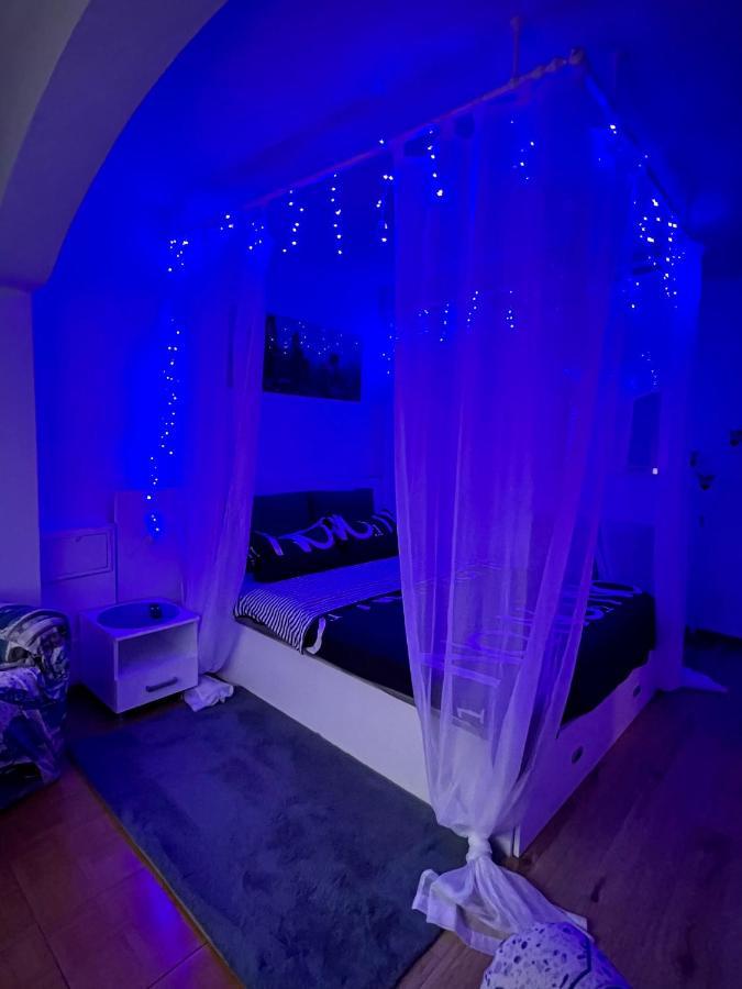 Intercontinental Apartment Bucureşti Eksteriør bilde